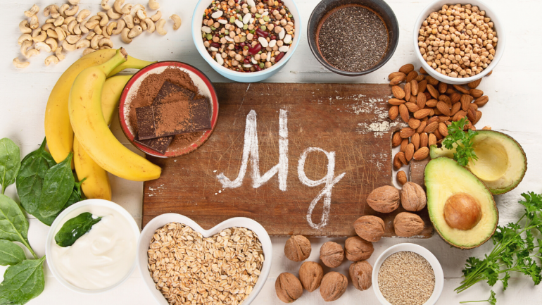 Το μαγνήσιο προλαμβάνει τις καρδιαγγειακές παθήσεις