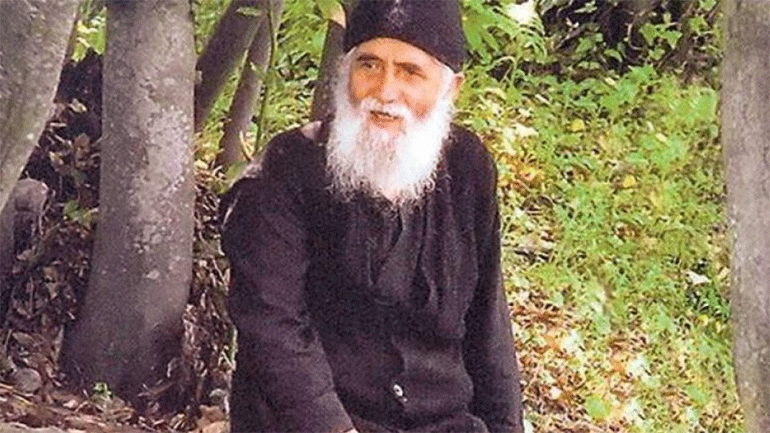 Η ζωή του Αγίου Παϊσίου γίνεται ταινία – Ξεκίνησαν τα γυρίσματα στην Κόνιτσα