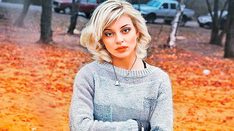 Μπαλαρίνα των Μπολσόι δολοφονήθηκε στη Ρωσία – Τη διαμέλισαν και διέλυσαν το σώμα της σε οξύ