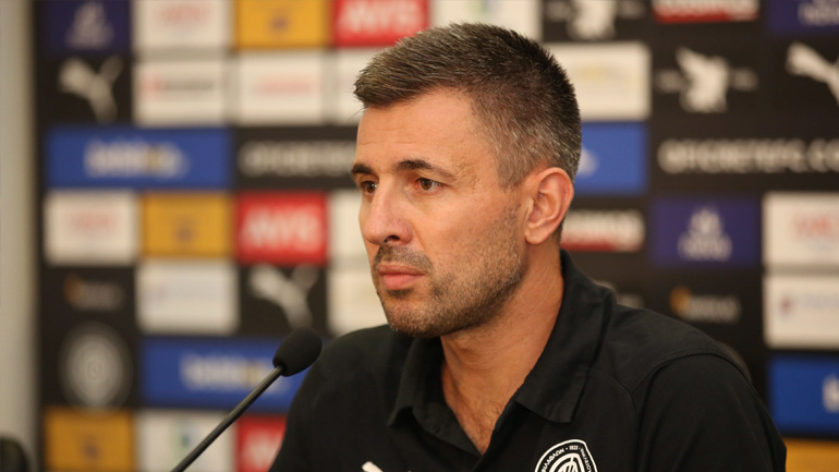 Σίμος: «Ευκαιρία για μια ακόμη υπέρβαση»