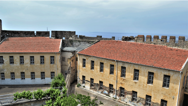 Στο κάστρο του Γεντί -Κουλέ μια έκθεση προφορικών ιστοριών