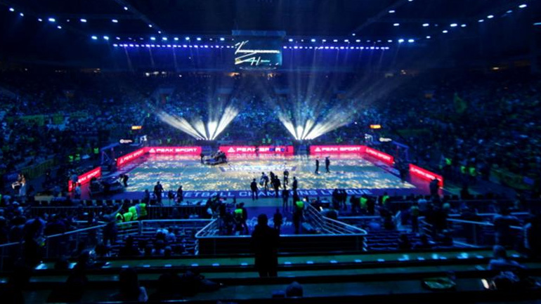 Επιστολή του Basketball Champions League στην ΑΕΚ με… deadline για το Final 8