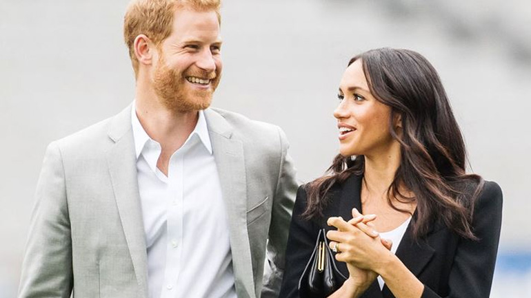 Η γενναιόδωρη δωρεά του πρίγκιπα Harry με αφορμή τα γενέθλιά του