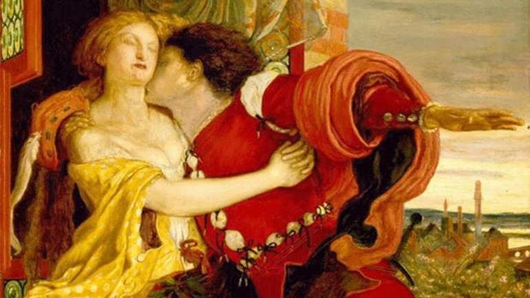 Ημέρα των γενεθλίων της Ιουλιέτας