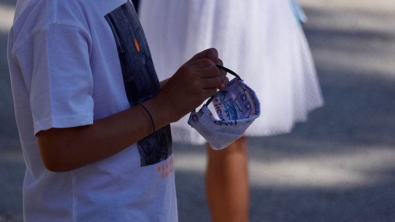 Κλείνει το 2ο Λύκειο Καισαριανής λόγω κρουσμάτων κορωνοϊού