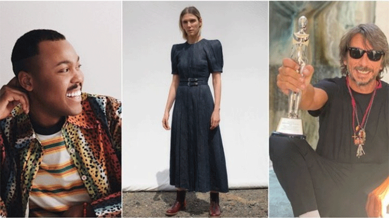 Οι νικητές των βραβείων του Συμβουλίου Σχεδιαστών Μόδας της Αμερικής (CFDA)