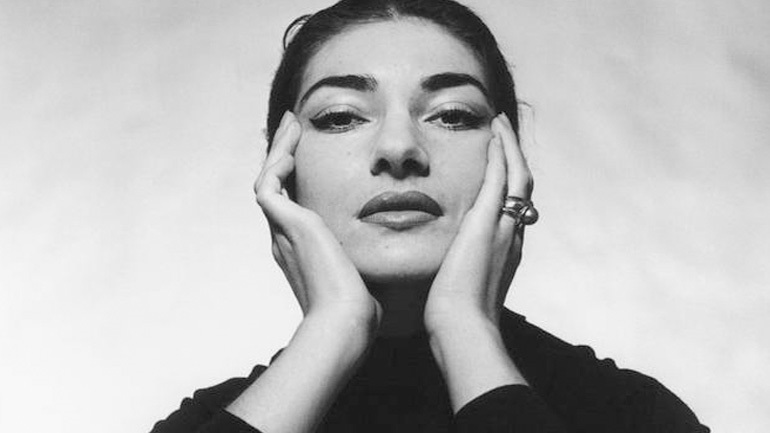 Μαρία Κάλλας: Σαν σήμερα έφυγε από τη ζωή η απόλυτη ντίβα του λυρικού θεάτρου