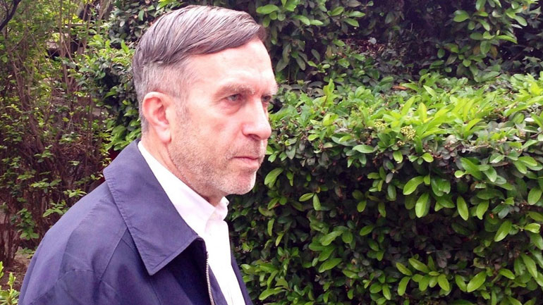 Θεσσαλονίκη: Πέθανε ο επιχειρηματίας Πέτρος Μουρατίδης λόγω κορωνοϊού