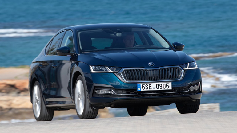 Καίει ελάχιστα και έχει αυτονομία άνω των 800 χιλιομέτρων 