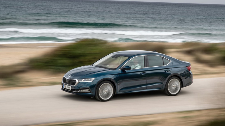 Η βασική έκδοση βενζίνης ξεκινά από 19.500 ευρώ