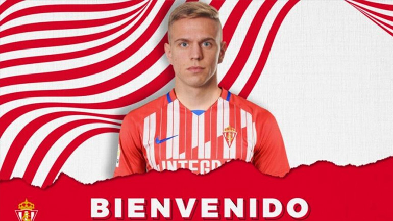 Ο Ολυμπιακός έδωσε δανεικό στη Χιχόν τον Τσούμιτς, στα «ερυθρόλευκα» ο Καλογερόπουλος