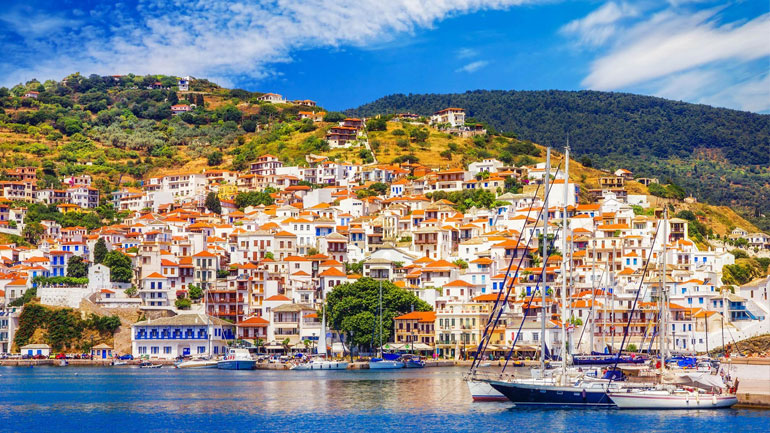 Στη λίστα με τα 30 κορυφαία μυστικά νησιά του κόσμου η Σκόπελος