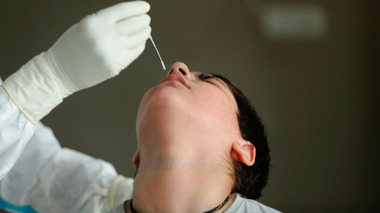 Ρεκόρ ημερήσιας αύξησης κρουσμάτων κατέγραψε η Ρουμανία