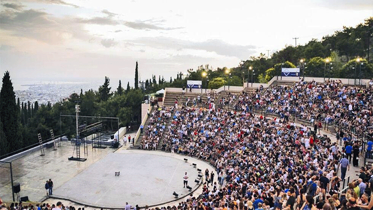 ΠΣΔΠΕ-Θεατρικοί παραγωγοί: Χρειαζόμαστε τους χώρους πολιτισμού και με μειωμένη χωρητικότητα