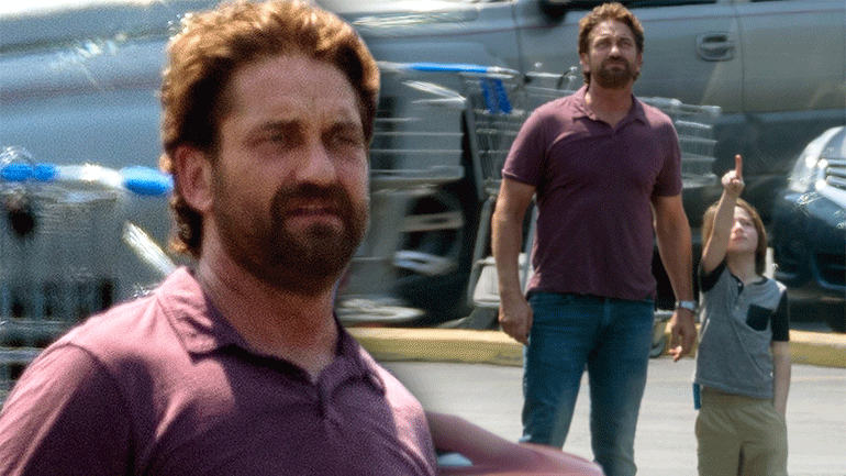 Κινηματογραφικές πρεμιέρες: Ό,τι παίζει στα σινεμά από 17 Σεπτεμβρίου 2020