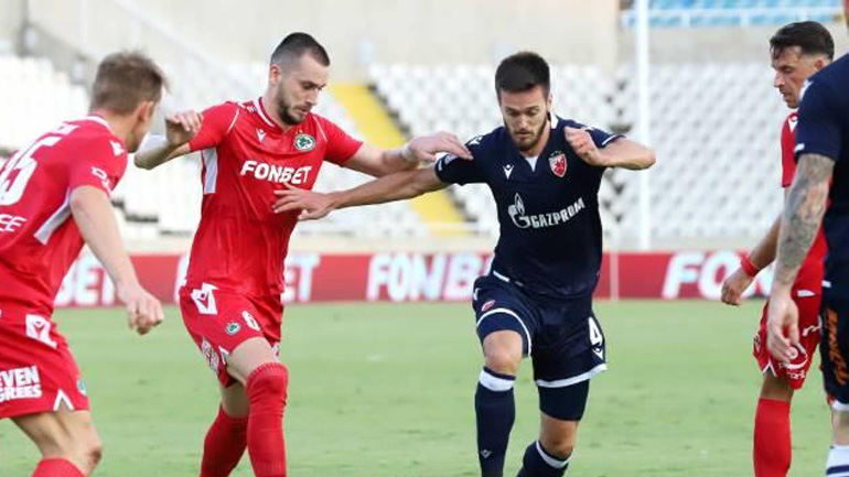 Κόντρα στην Ομόνοια ο Ολυμπιακός στα πλέι οφ του Champions League