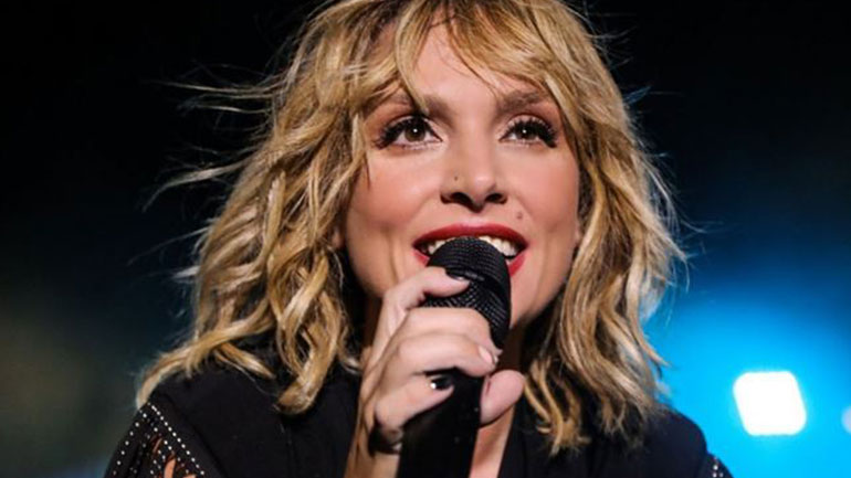 Έγκυος στο πρώτο της παιδί η Ελεονώρα Ζουγανέλη;