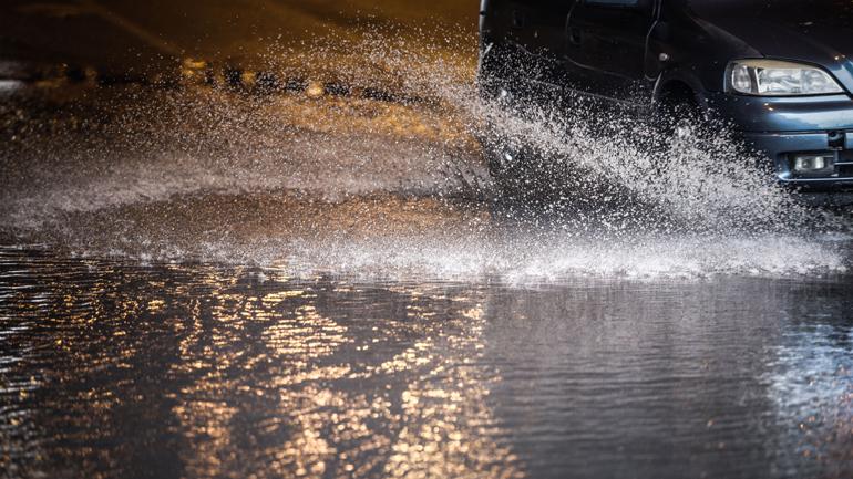 Προσωρινές κυκλοφοριακές ρυθμίσεις σε Αχαΐα, Ηλεία και Αιτωλοακαρνανία