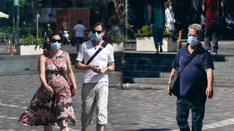 “Πάμε για lockdown αν δεν αποδώσουν τα μέτρα”
