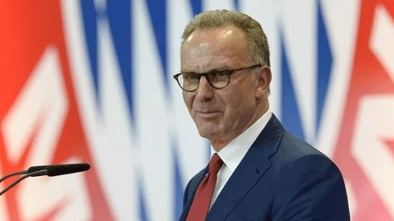 Ρουμενίγκε: «Έχουμε συμφωνήσει με τη Λίβερπουλ για τον Τιάγκο Αλκάνταρα»