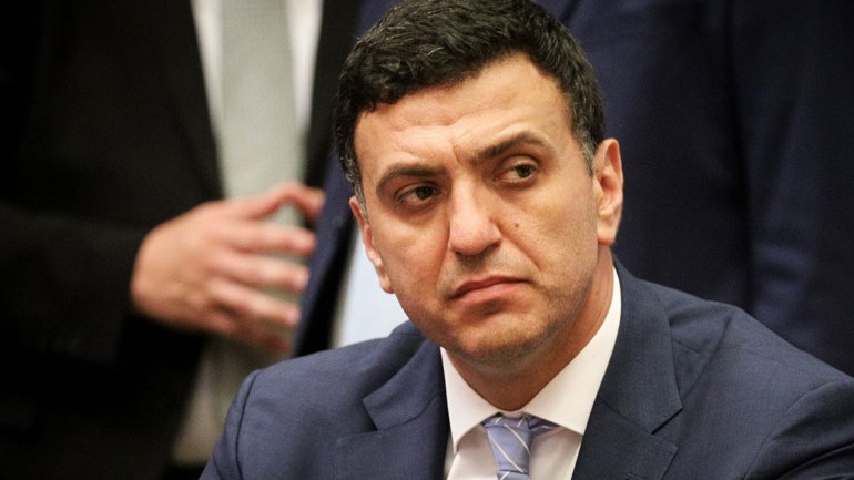 Κικίλιας: Αναγκαία κι άλλα μέτρα αν τα επιδημιολογικά στοιχεία χειροτερέψουν