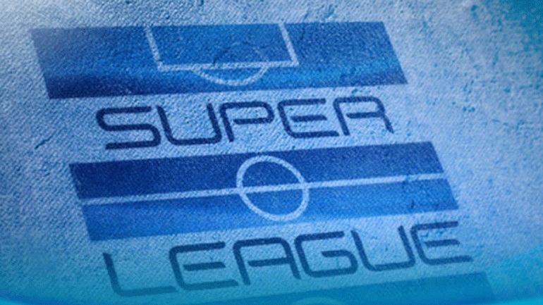 Super League: Σε απολογία οι ΑΕΛ, Άρης, Πανιώνιος για χρέη διαιτησίας