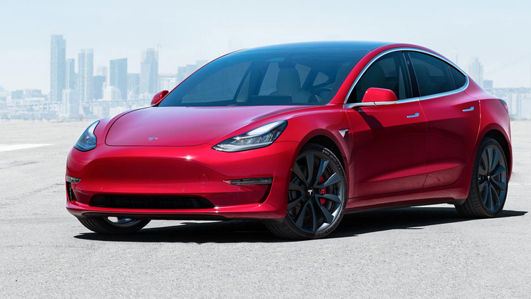 Πόσα ηλεκτρικά αυτοκίνητα έχουν πουληθεί στην Ελλάδα το 2020;