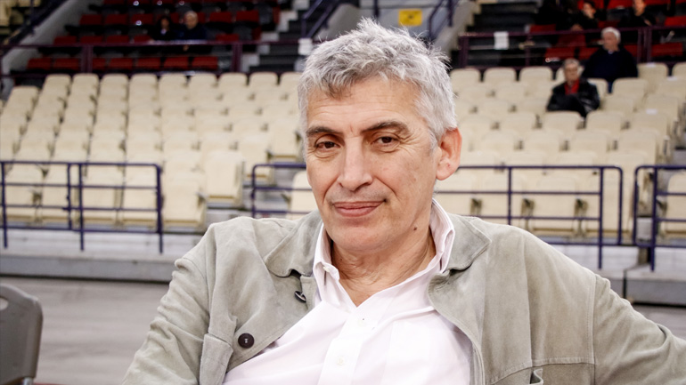 Φασούλας: «Θλιβερό αν πίσω από την αήθη επίθεση βρίσκεται αντίπαλος μου στις αρχαιρεσίες της ΕΟΚ»