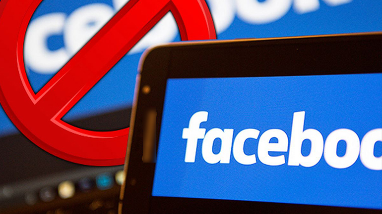 Προβλήματα σε Facebook και Instagram