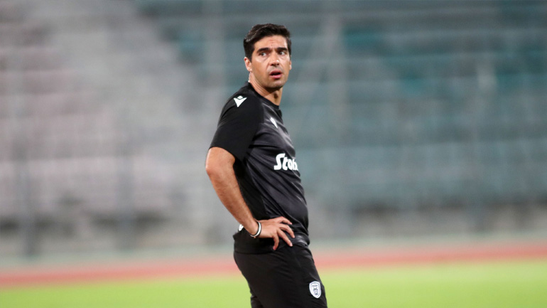 ΠΑΟΚ: Η αποστολή για τον αγώνα με τον Ατρόμητο