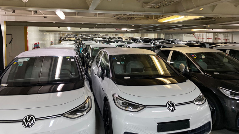 Σε ποια χώρα της Ευρώπης η VW πούλησε 692 ηλεκτρικά ID.3 σε 14 ημέρες;