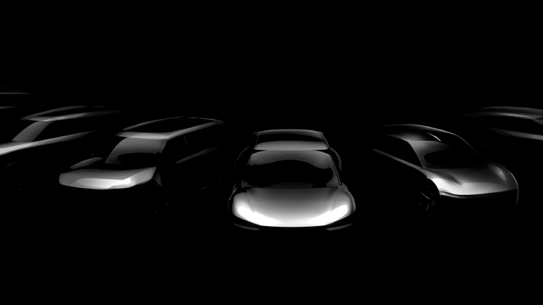 Η KIA ετοιμάζει επτά νέα ηλεκτρικά αυτοκίνητα