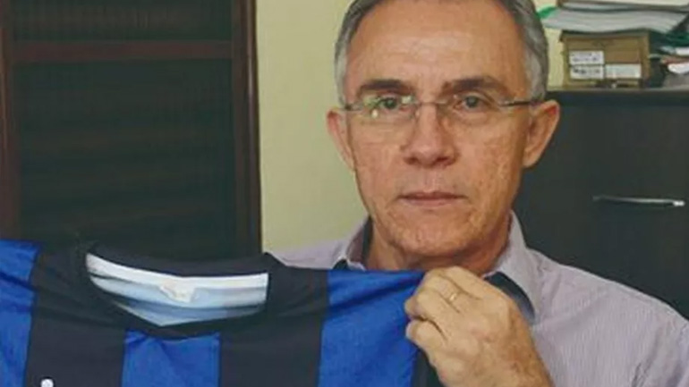 Βραζιλία: Ποδοσφαιριστής σκότωσε τον πρόεδρο της ομάδας του επειδή του όφειλε περίπου 1.100 ευρώ!