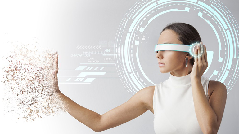 Θετικοί οι Έλληνες σε παρεμβάσεις στο σώμα τους με τη βοήθεια της τεχνολογίας