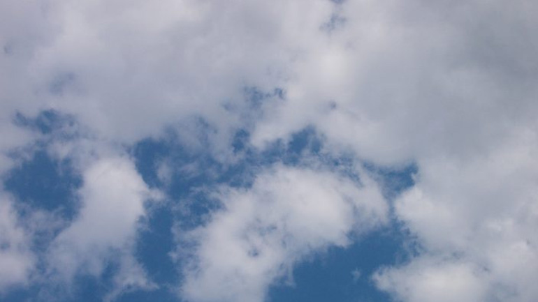 Ο καιρός σήμερα