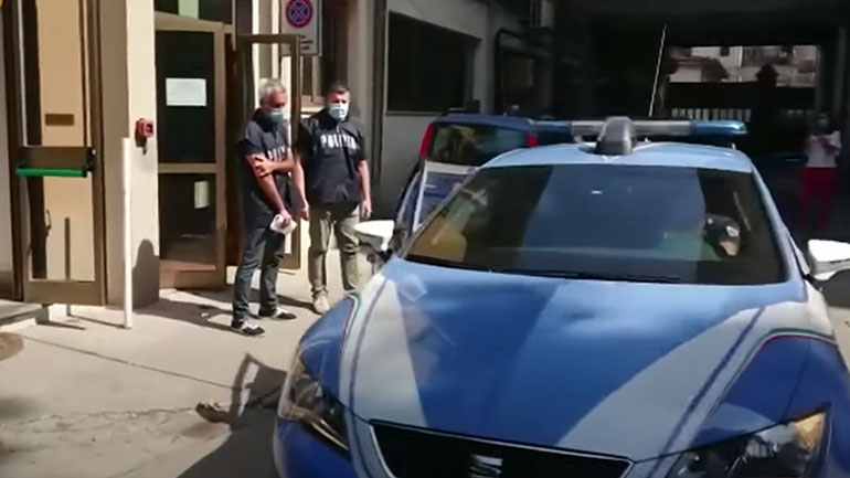 Εξαρθρώθηκε οργάνωση που διακινούσε μεγάλες ποσότητες κοκαΐνης σε 10 χώρες της Ευρώπης