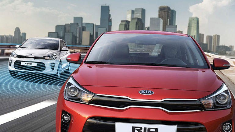 Kia Motors: Αναστολή της παραγωγής οχημάτων σε όλες τις μονάδες που βρίσκονται κοντά στη Σεούλ