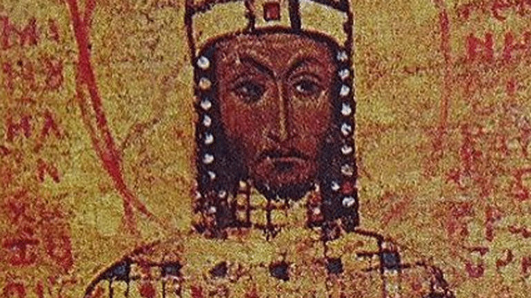 Η Μάχη του Μυριοκέφαλου