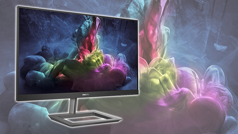 Η Philips Monitors διευρύνει τη γκάμα προϊόντων της με τις οθόνες Philips E Line για PC Gaming