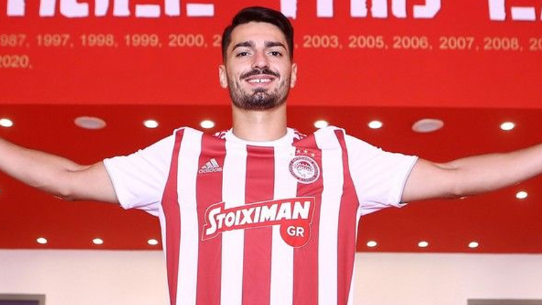 Ολυμπιακός: Εκτός ευρωπαϊκής λίστας οι Πέπε, Λοβέρα και Αλέν