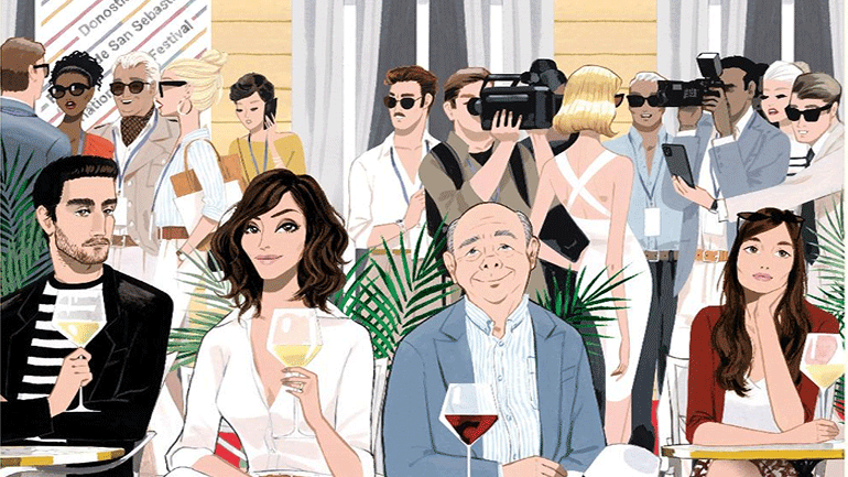 «Το Φεστιβάλ του Ρίφκιν»: Η νέα ταινία του Γούντι Άλεν έρχεται στην Ελλάδα