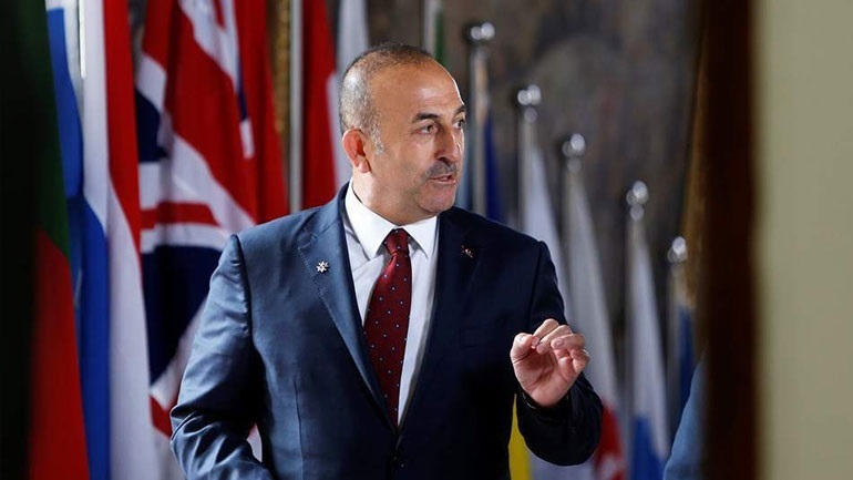 Τσαβούσογλου: Θετικά μηνύματα από την Ελλάδα – Διατηρούν τη μαξιμαλιστική τους στάση