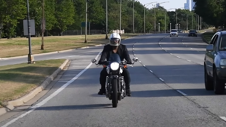 DGR 2020: Εφέτος οδηγούμε «μόνοι»