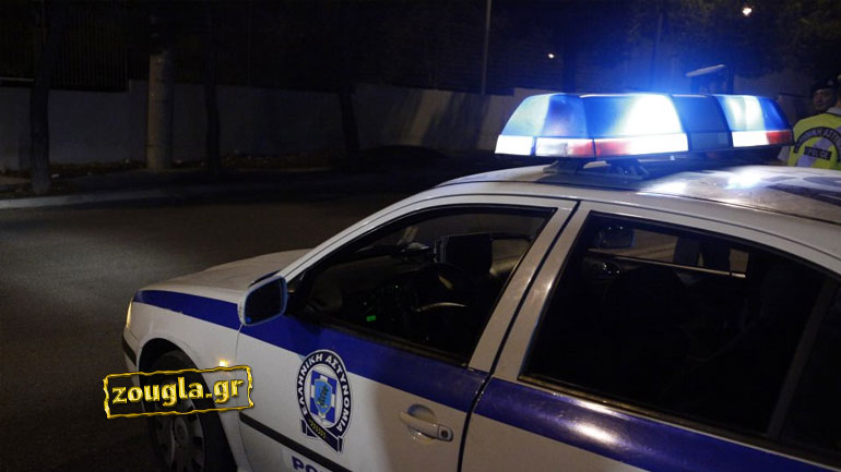 Χειροπέδες σε τρεις Γερμανούς αντιεξουσιαστές από την ΕΛ.ΑΣ.