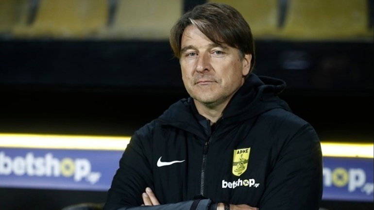 Παρελθόν ο Ένινγκ από τον Άρη