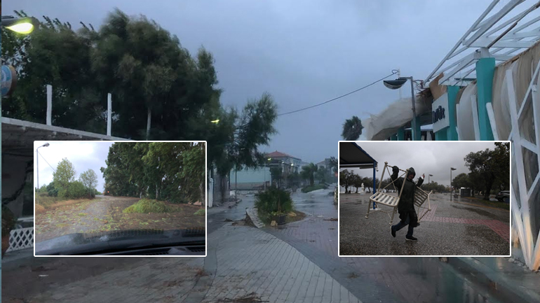 Κυνηγώντας τον «Ιανό» Κυνηγώντας τον «Ιανό»