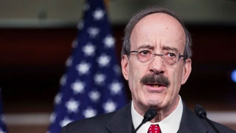 Ένγκελ: Οι ΗΠΑ να πιέσουν την Τουρκία να εγκαταλείψει τις προκλήσεις στο Αιγαίο