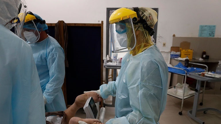 Νέα περιοριστικά μέτρα σε Δανία, Ολλανδία και Ισλανδία λόγω Covid-19