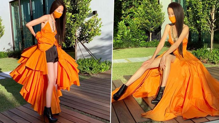 Το μυστικό της 70χρονης Vera Wang για να μοιάζει 20 χρόνια νεότερη