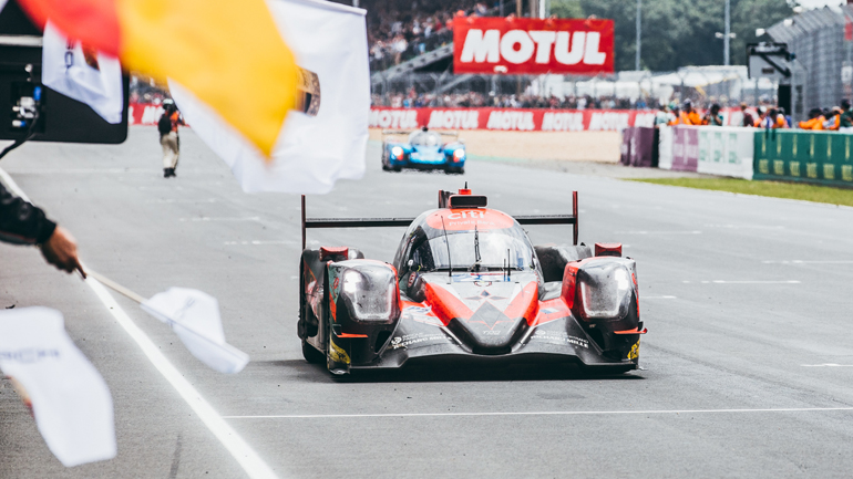 Οι 24 ώρες Le Mans με live μετάδοση μέσω Motul…